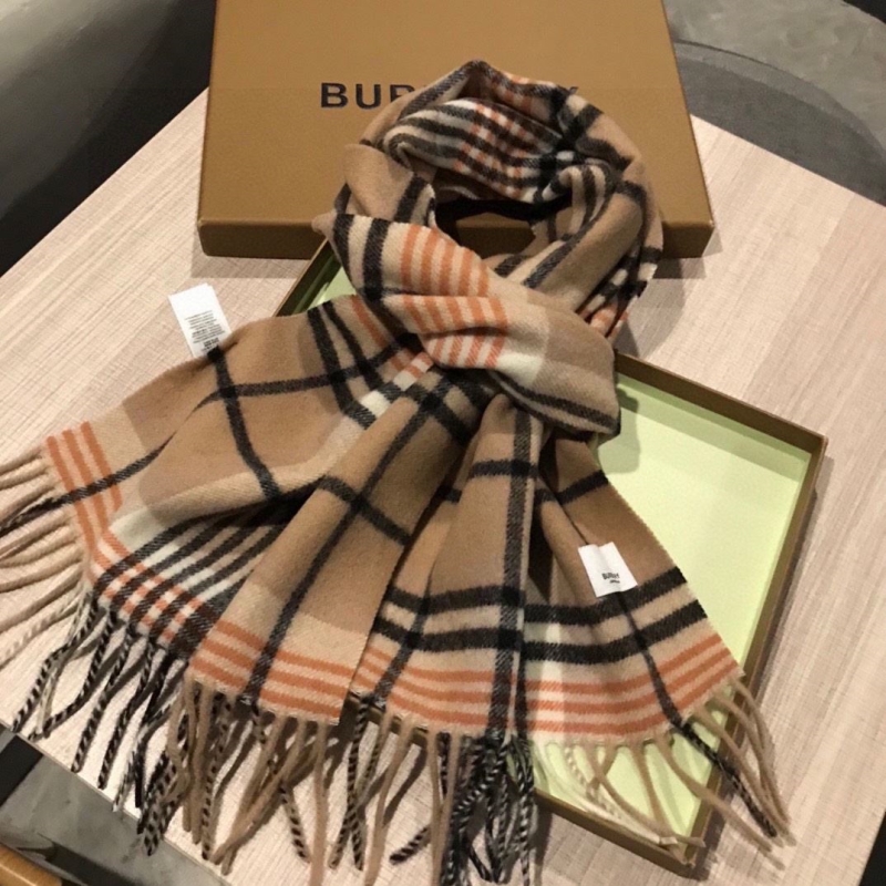 BURBERRY